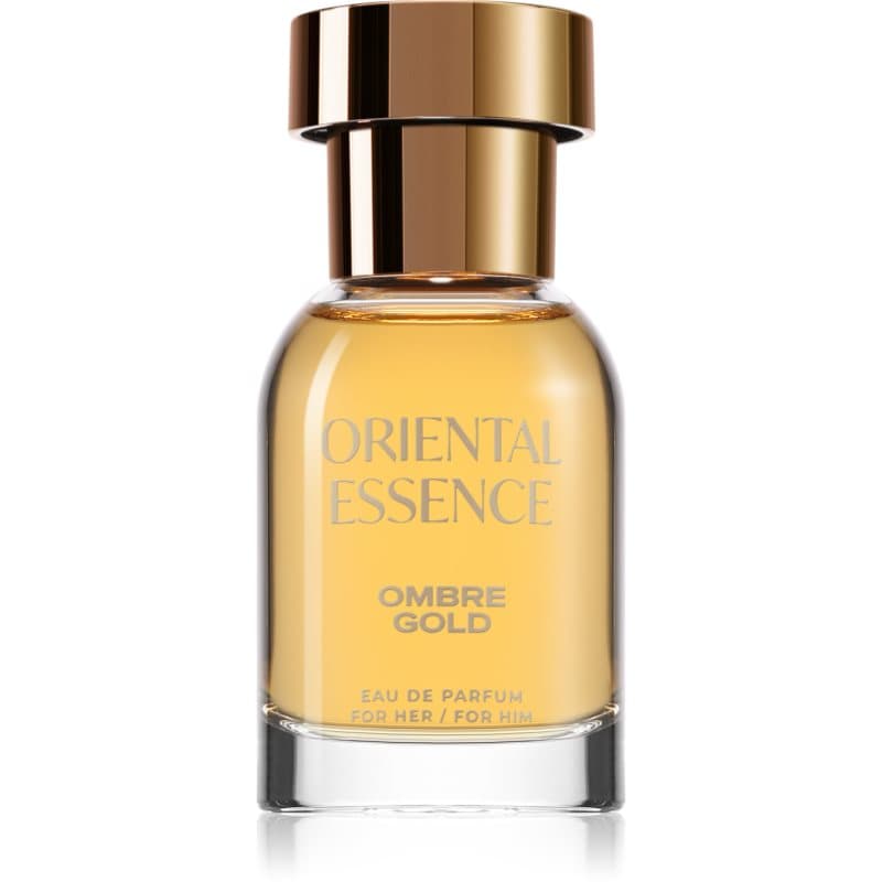 Oriental Essence Ombre Gold woda perfumowana unisex