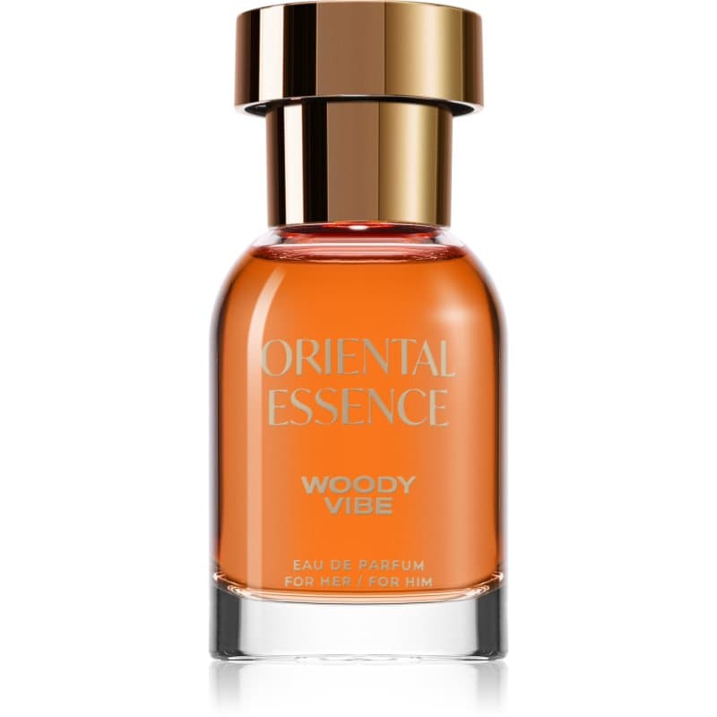 Oriental Essence Woody Vibe woda perfumowana unisex