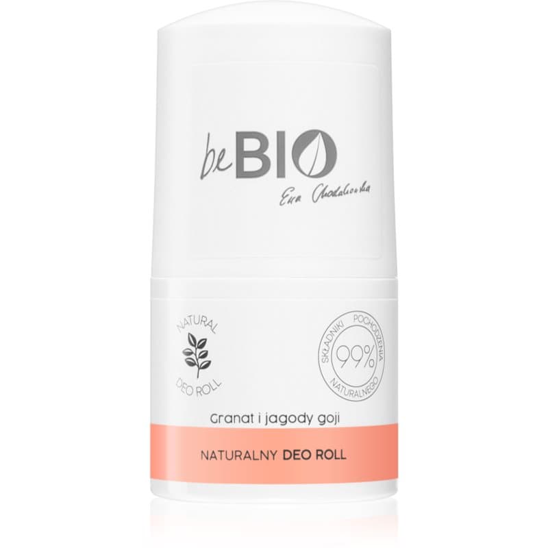 Pomegranate & Goji Berry dezodorant roll-on
