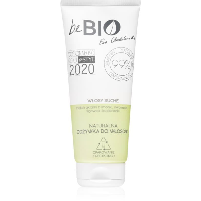 Dry Hair odżywka do włosów suchych i łamliwych