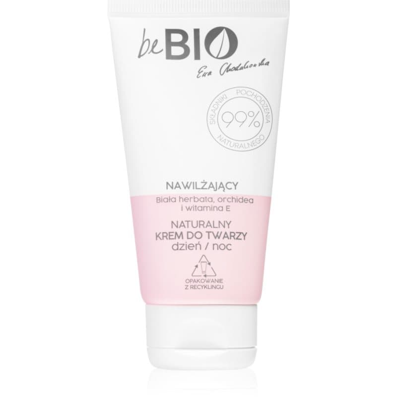 Moisturizing krem nawilżający do twarzy
