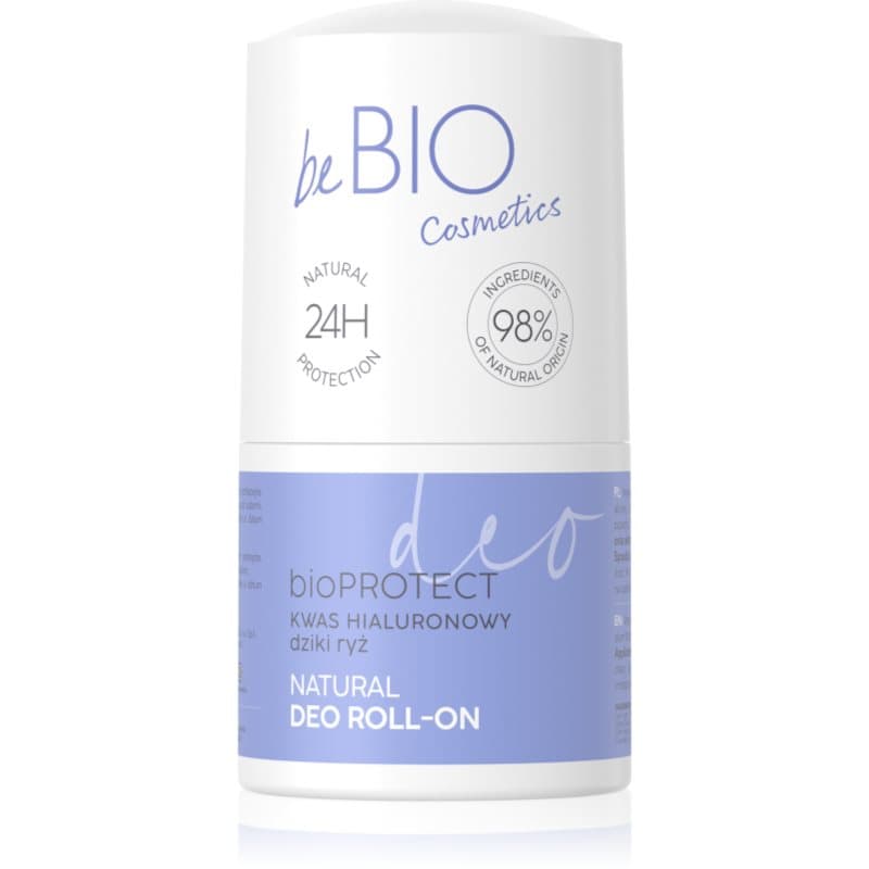 Hyaluro bioProtect dezodorant roll-on