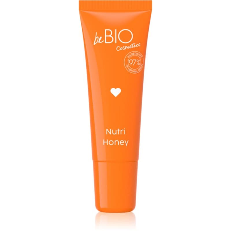 Glazed Lips żelowy olejek do ust Nutri Honey