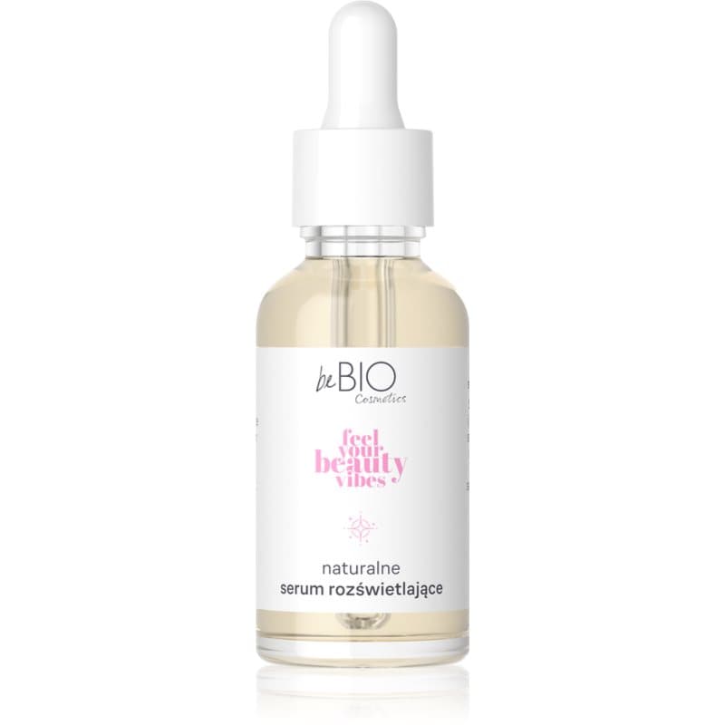 Feel Your Beauty Vibes serum rozświetlające