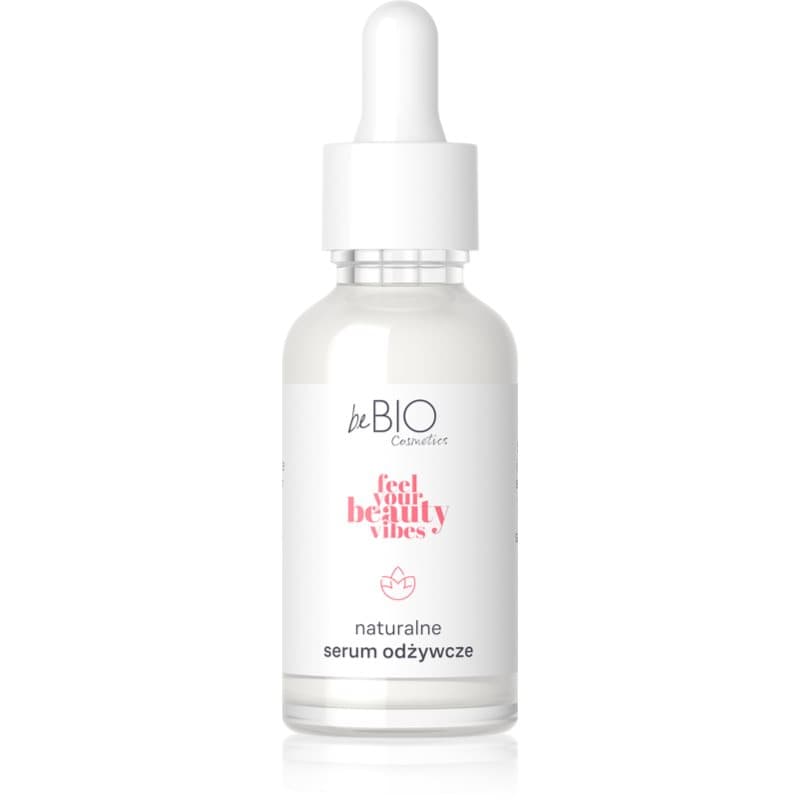 Feel Your Beauty Vibes serum nawilżająco-odżywcze