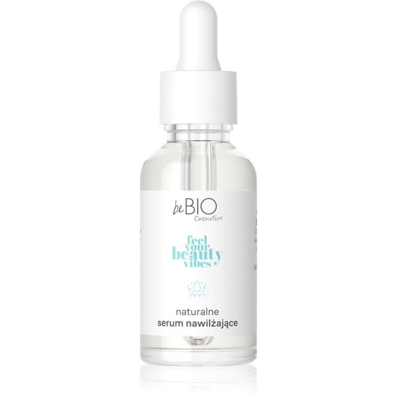Feel Your Beauty Vibes serum nawilżające