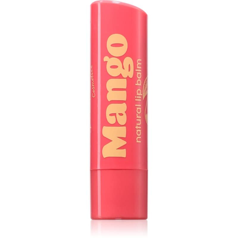Mango balsam naturalny do ust