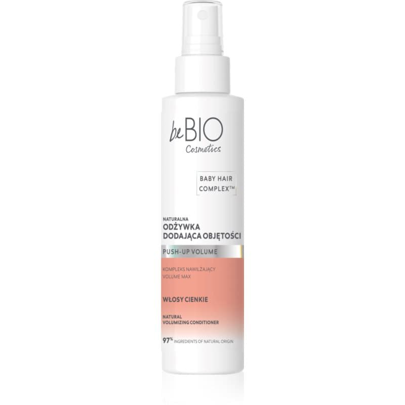 Baby Hair Complex Push-Up Volume odżywka do zwiększenia objętości włosów