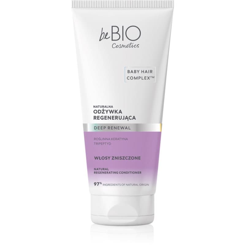 Baby Hair Complex Deep Renewal odżywka regenerująca do włosów zniszczonych