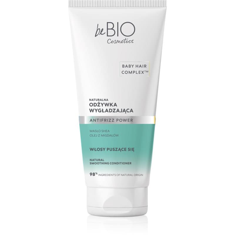 Baby Hair Complex Antifrizz Power odżywka przeciwko puszeniu się włosów