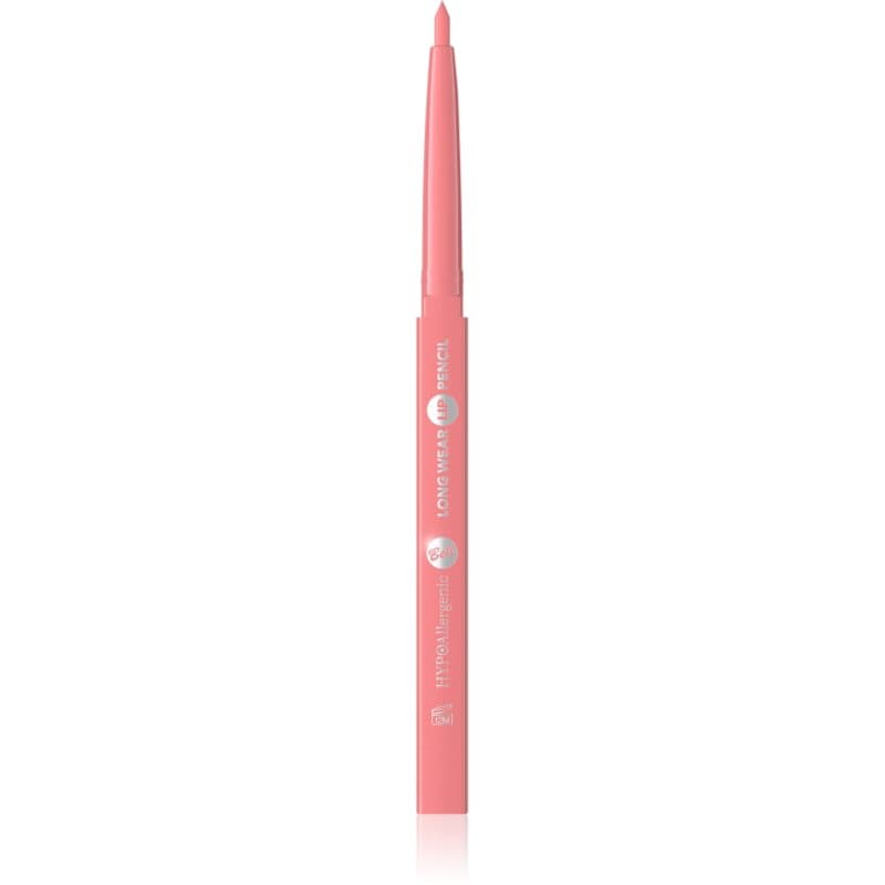 Hypoallergenic kredka do ust odcień 02 Tea Rose