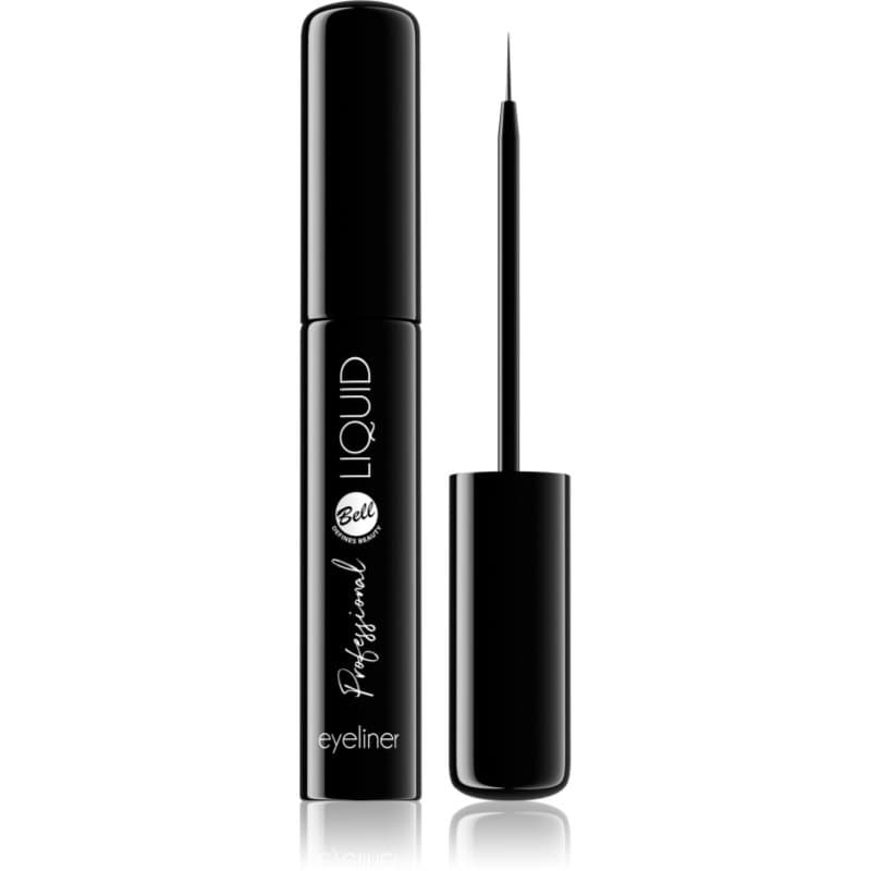 Liquid Eyeliner 01 Black