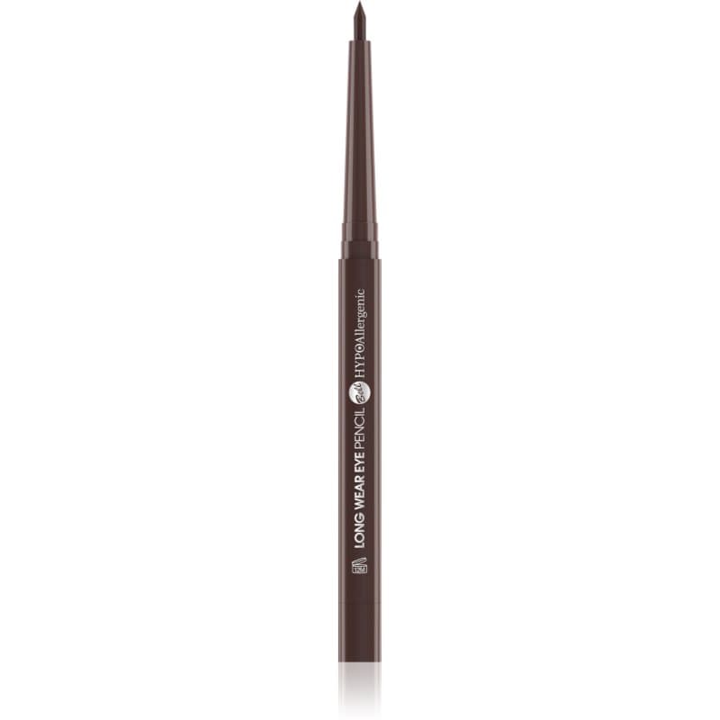 HYPOallergenic Long Wear Eye Pencil trwała kredka do oczu odcień 02 Brown