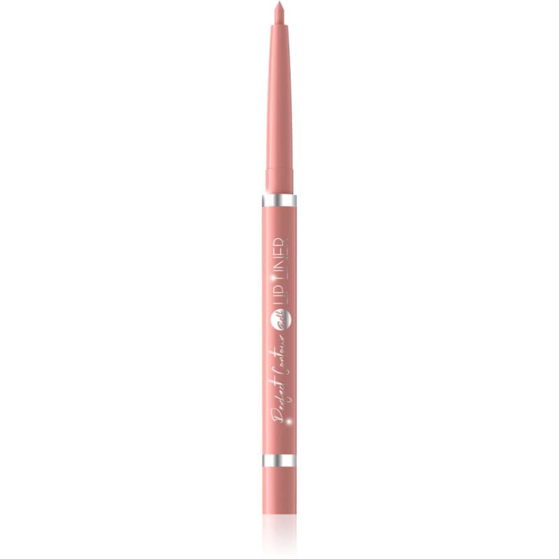 Perfect Contour konturówka do ust odcień 03 Taupe Beige
