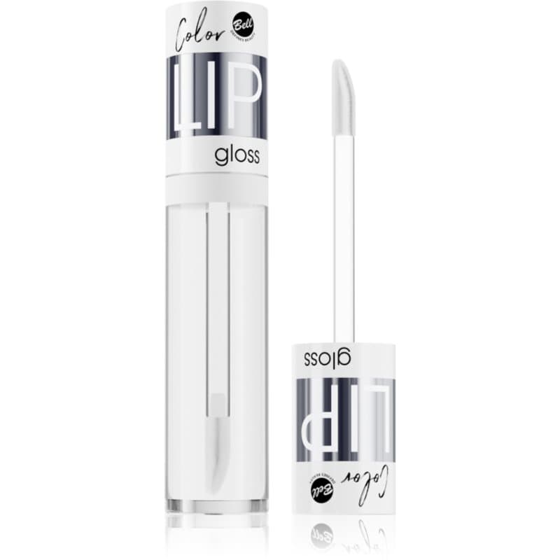 Color Lip Gloss nawilżający błyszczyk do ust odcień 01