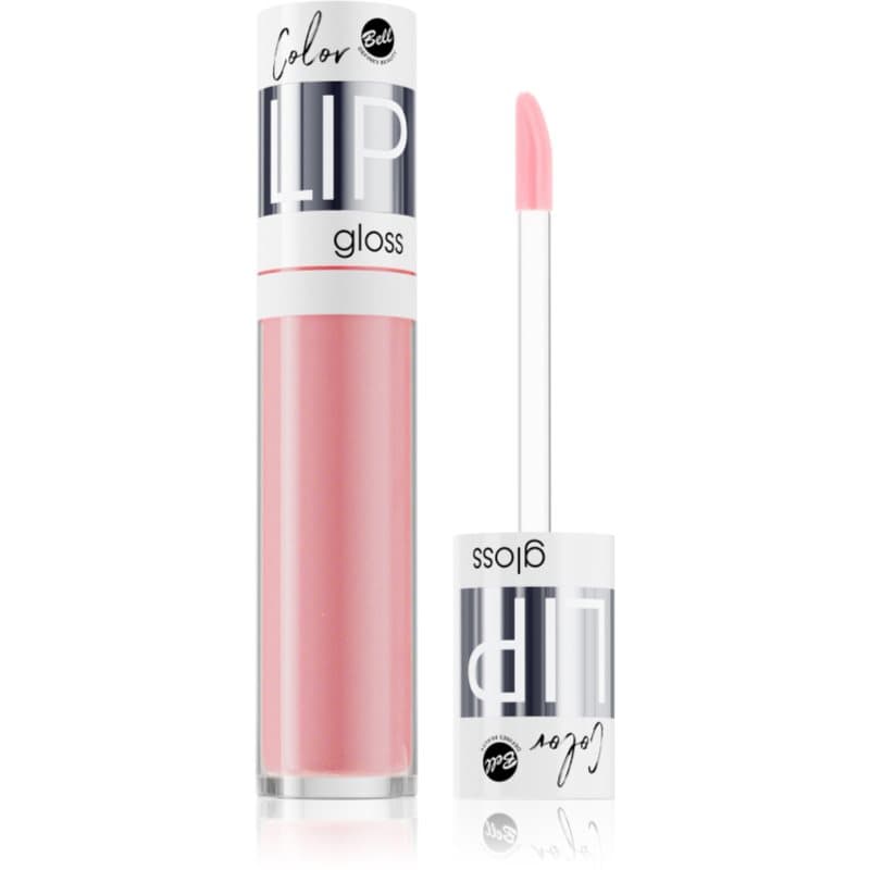 Color Lip Gloss nawilżający błyszczyk do ust odcień 07
