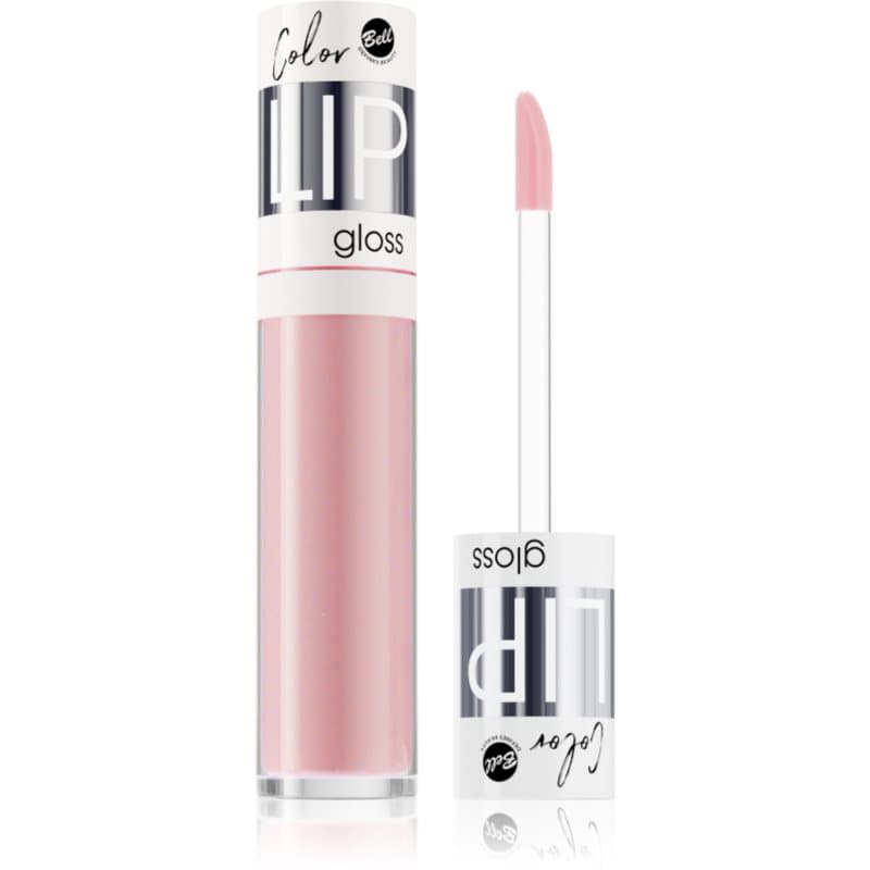 Color Lip Gloss nawilżający błyszczyk do ust odcień 10