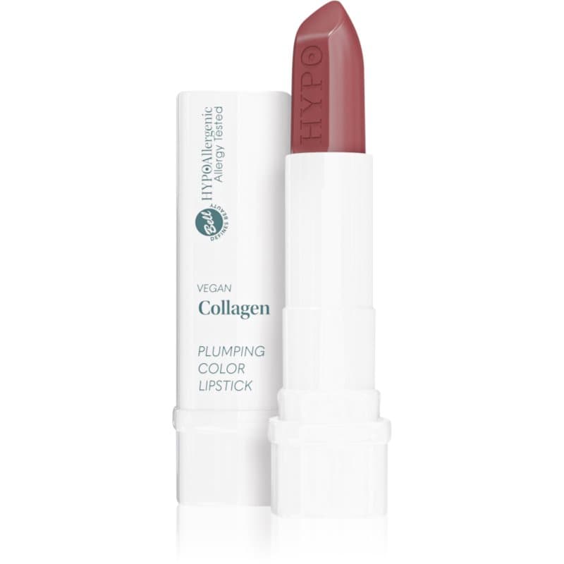HYPOallergenic szminka odcień 01 Choco