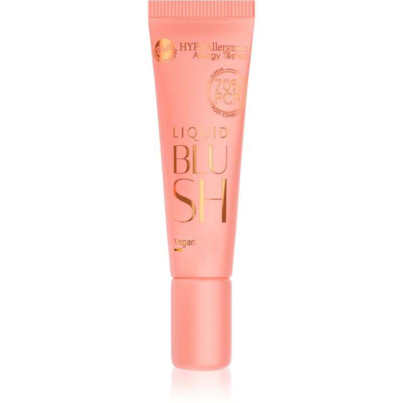 HYPOallergenic róż w płynie odcień 01 Rose Petal