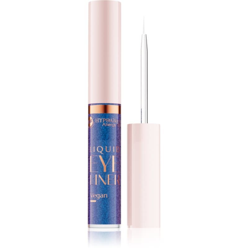 Liquid Eyeliner 02 Starry Sky