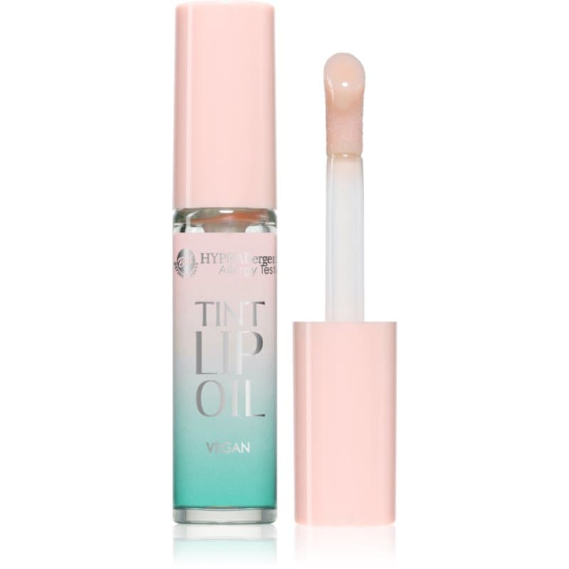 HYPOallergenic Tint Lip Oil tonujący olejek do ust odcień 01 Hope