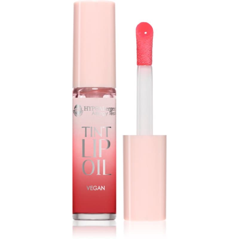 HYPOAllergenic Oil Lip Tint 02 Promise