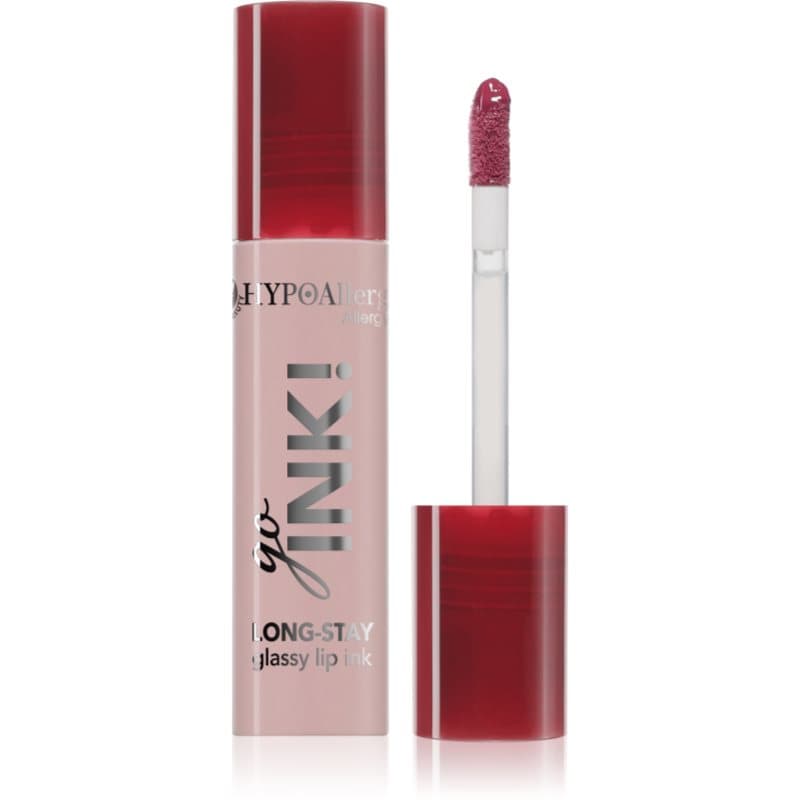 HYPOallergenic go INK! długotrwała szminka w płynie odcień 03 Attractive