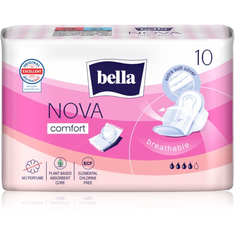 Nova Comfort podpaski