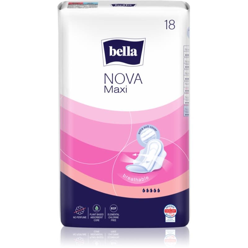 Nova Maxi podpaski