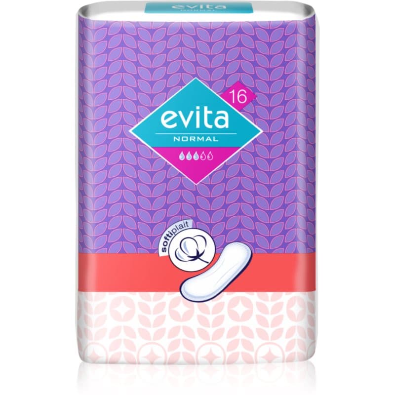 Evita Normal podpaski