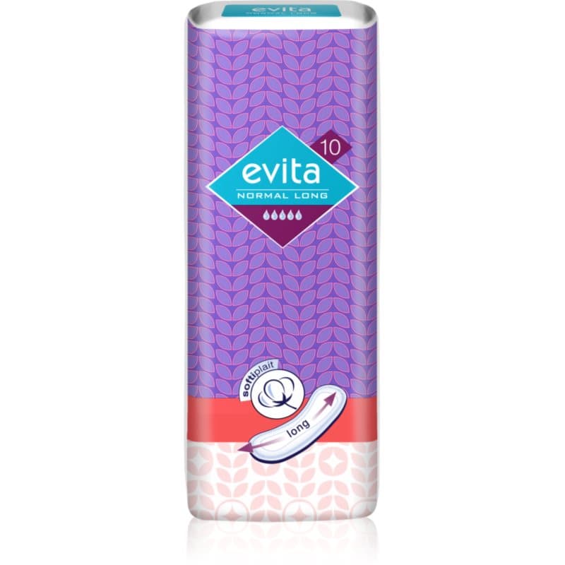 Evita Normal Long podpaski