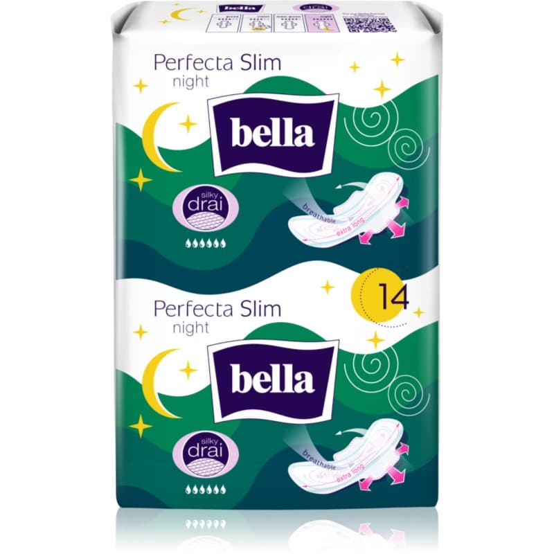Perfecta Slim Night podpaski