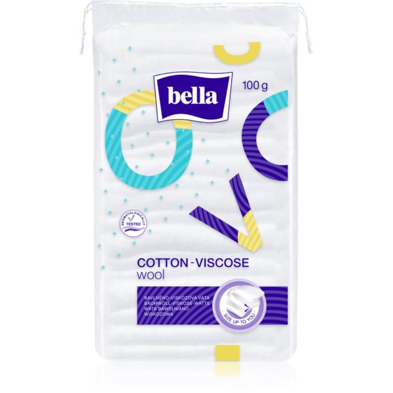 Cotton wata opatrunkowa