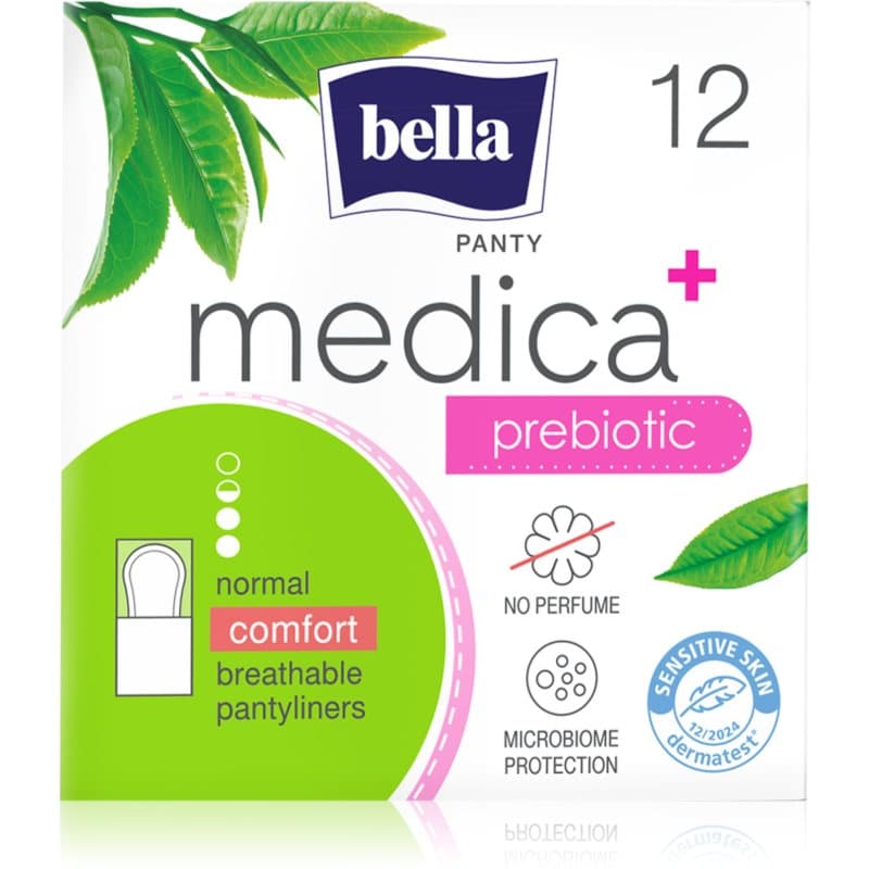 Medica Panty Normal wkładki higieniczne