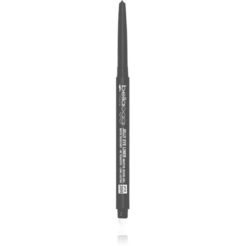 Jelly Eye Liner trwała kredka do oczu z żelową konsystencją odcień Stone