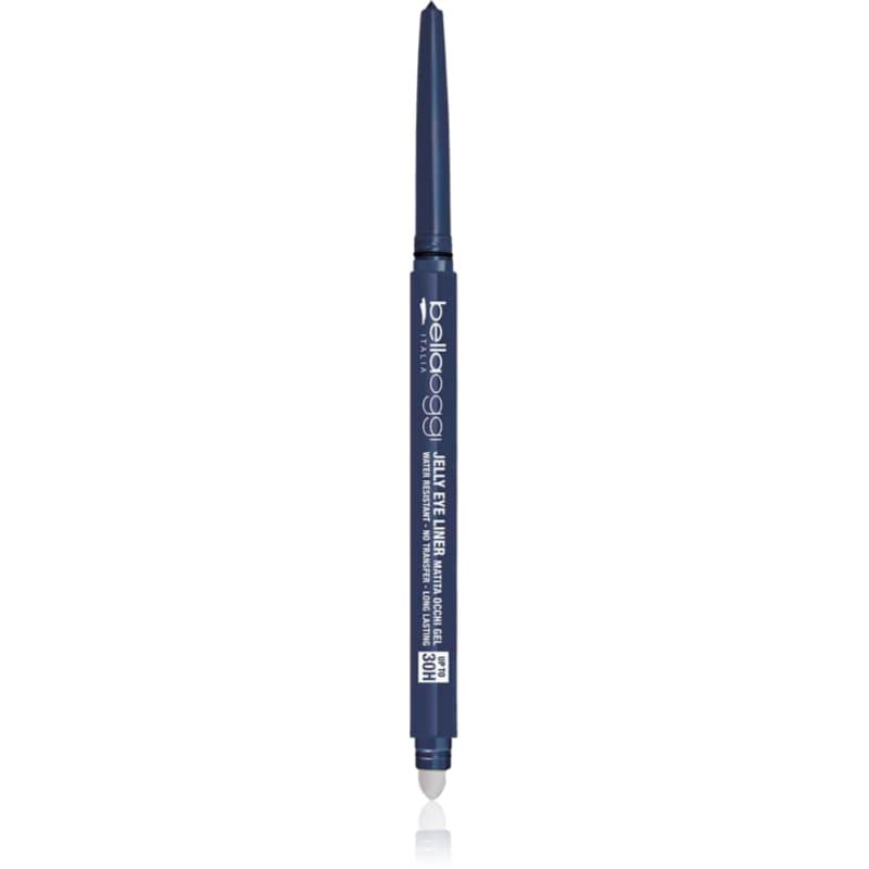 Jelly Eye Liner trwała kredka do oczu z żelową konsystencją odcień Lagoon