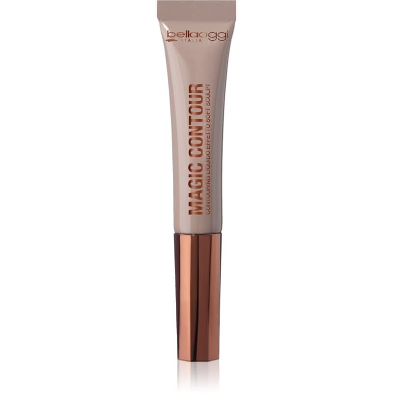 Magic Contour krem korygujący odcień 62C - COOL TONE