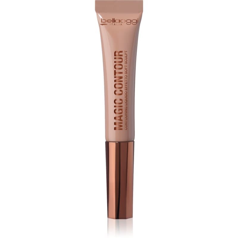 Magic Contour krem korygujący odcień 64W - WARM TONE