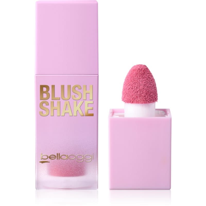 Blush Shake długotrwały róż do policzków do ust i policzków odcień 810 - Pinky Blossom