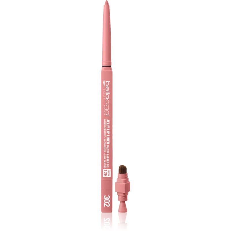 Jelly Lip Liner wodoodporna konturówka do ust odcień 302 - Timeless