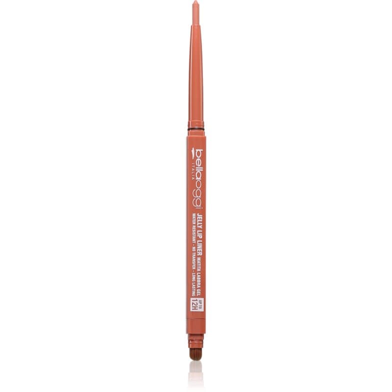 Jelly Lip Liner wodoodporna konturówka do ust odcień 304 - Rosewater