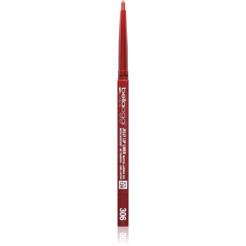 Jelly Lip Liner wodoodporna konturówka do ust odcień 306 Seduction