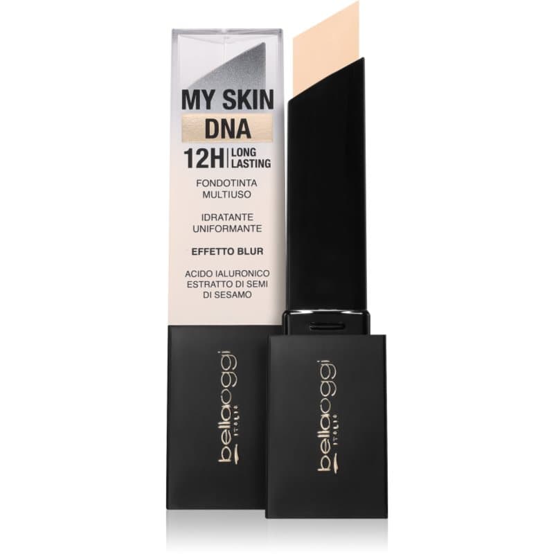 My Skin DNA długotrwały podkład w kremie w sztyfcie odcień 10N Vanilla