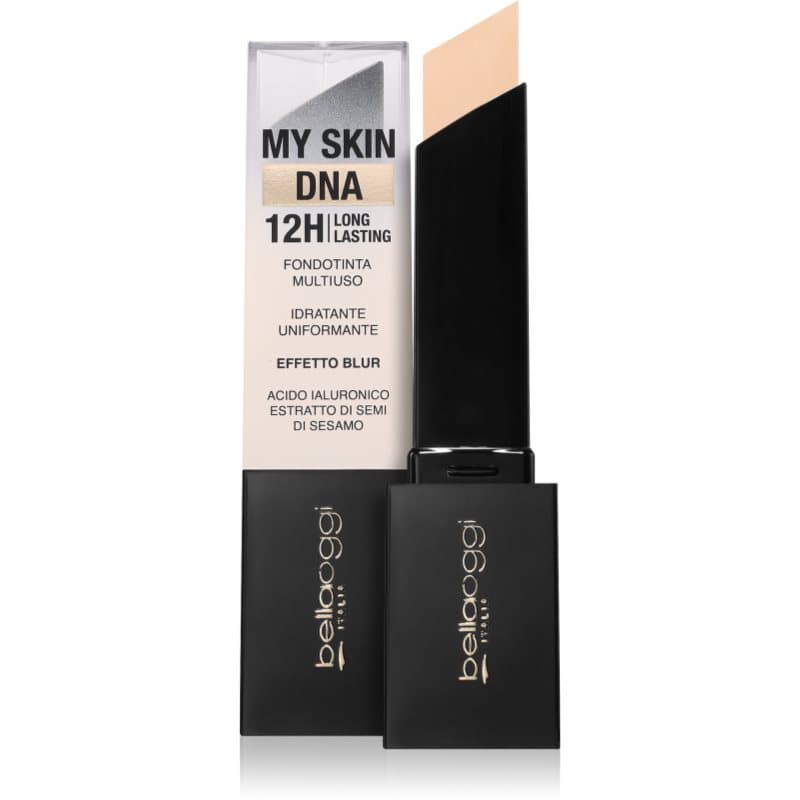 My Skin DNA długotrwały podkład w kremie w sztyfcie odcień 15N - Neutral Beige