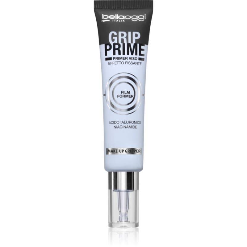 Grip Prime wygładzająca baza pod makijaż dla długotrwałego efektu
