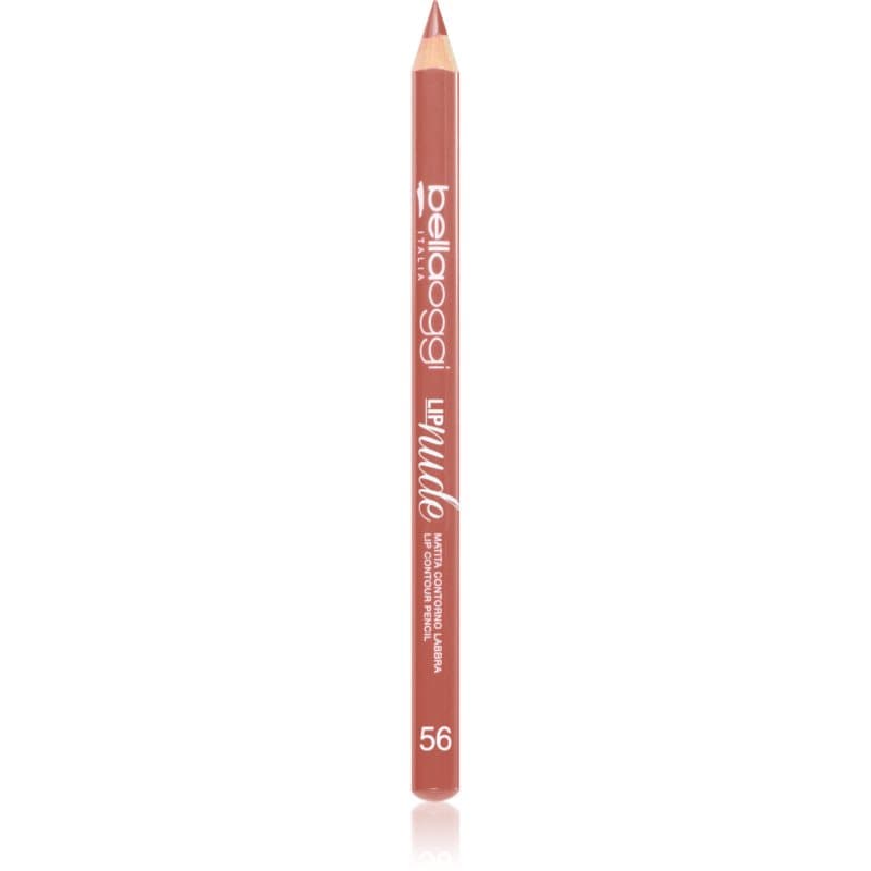 Lip Nude matowa kredka do ust odcień 56 Dusty Pink