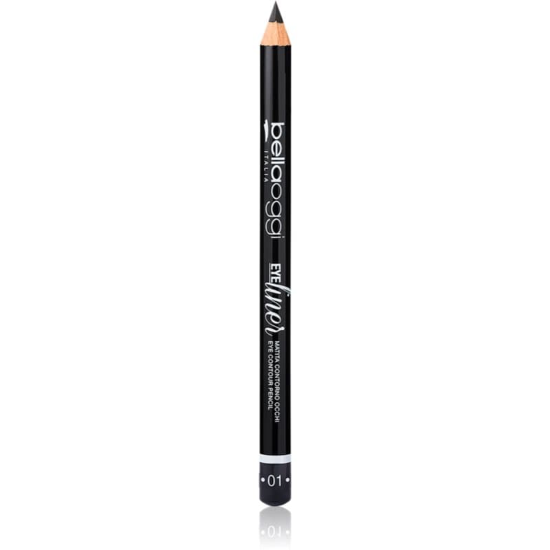Eye Liner kredka do oczu odcień Black