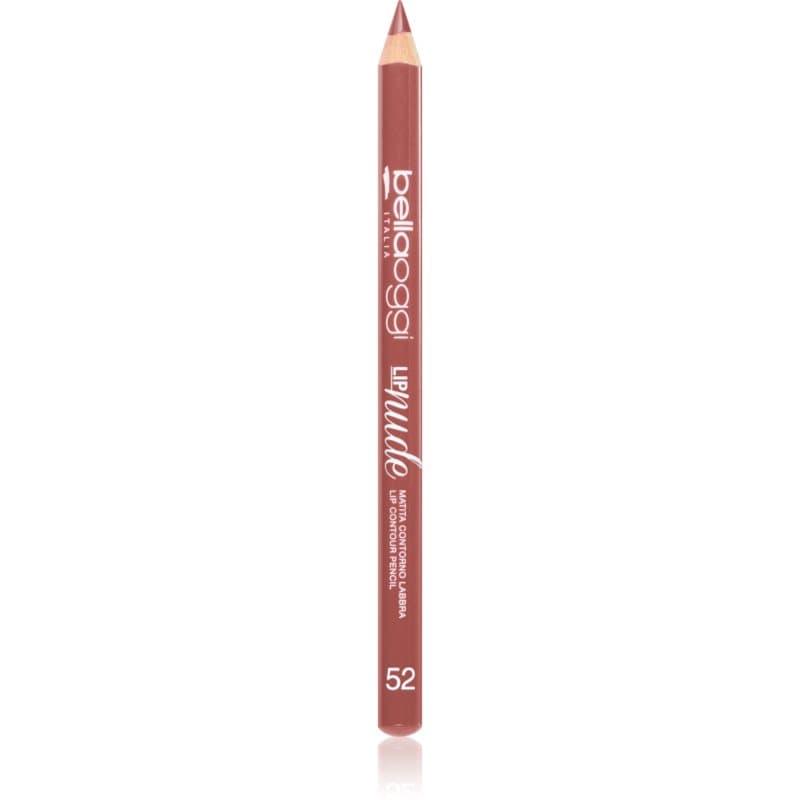 Lip Nude matowa kredka do ust odcień 52 Natural
