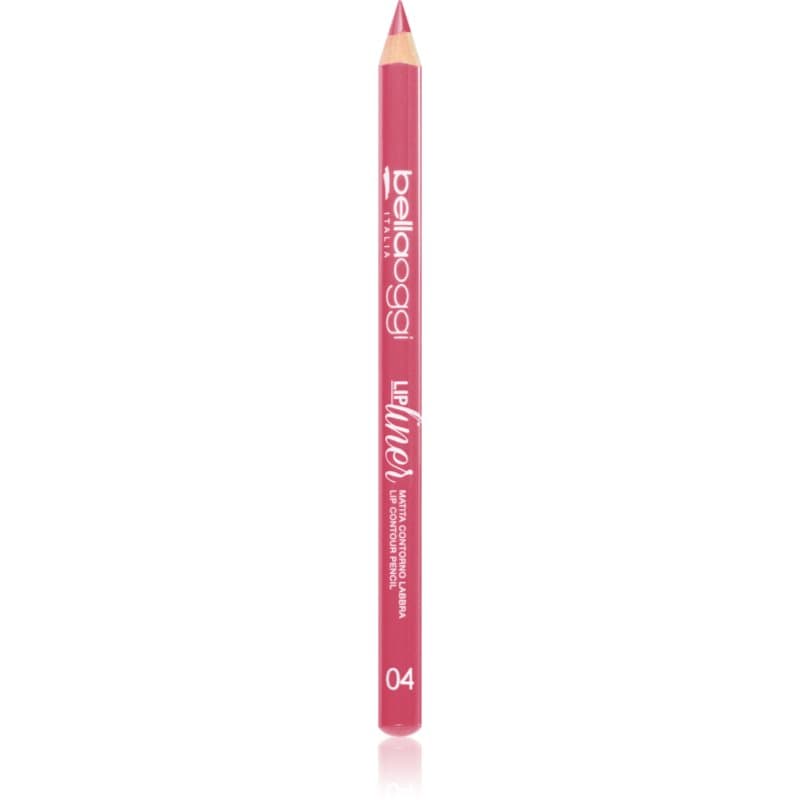 Lip Liner konturówka do ust odcień Soft Pink 04