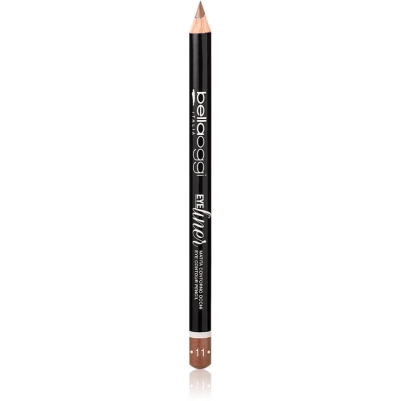 Eye Liner kredka do oczu odcień Bronze